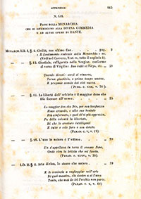 La collezione di Prose e poesie liriche di Dante Allighieri 14