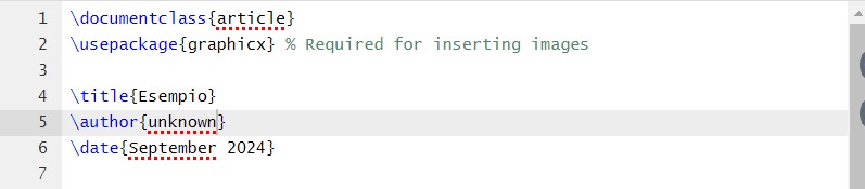 overleaf Ui - step 6